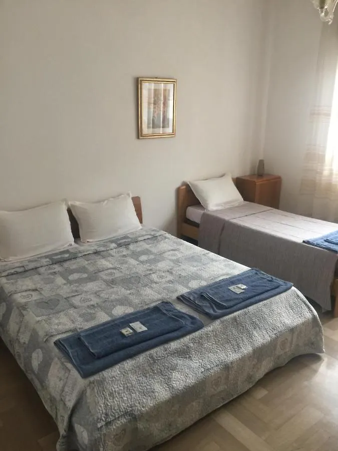 Venezia B&B 0*, Venice Italy