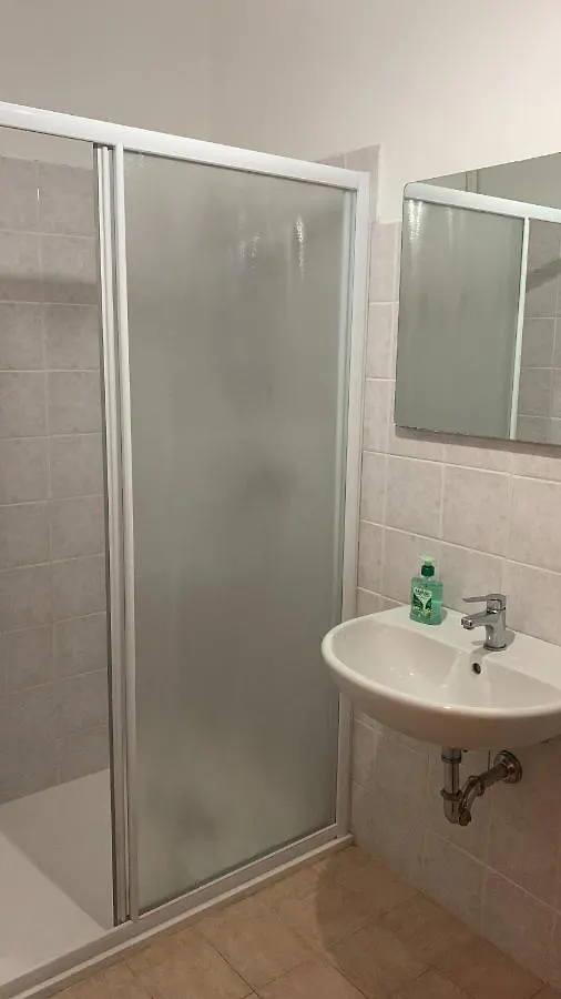 فندق مبيت وإفطار Venezia B&B