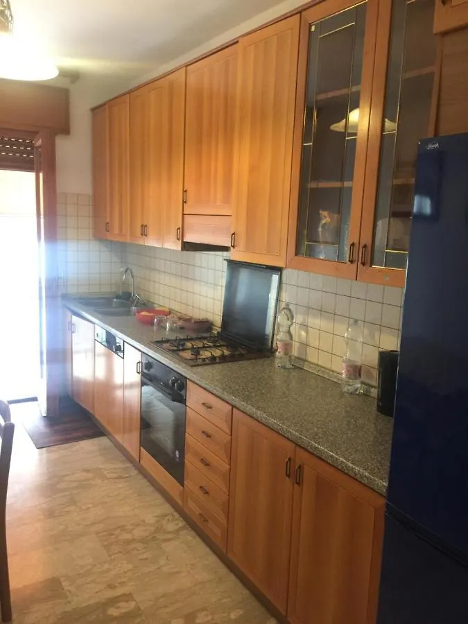 Venezia B&B البندقية