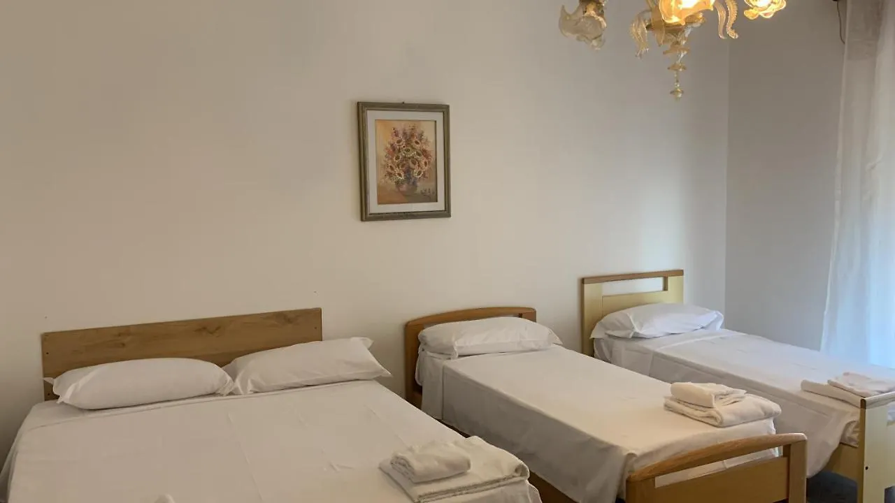 فندق مبيت وإفطار Venezia B&B