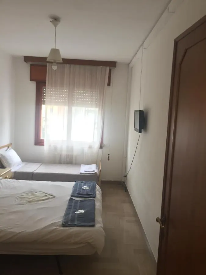فندق مبيت وإفطار Venezia B&B إيطاليا