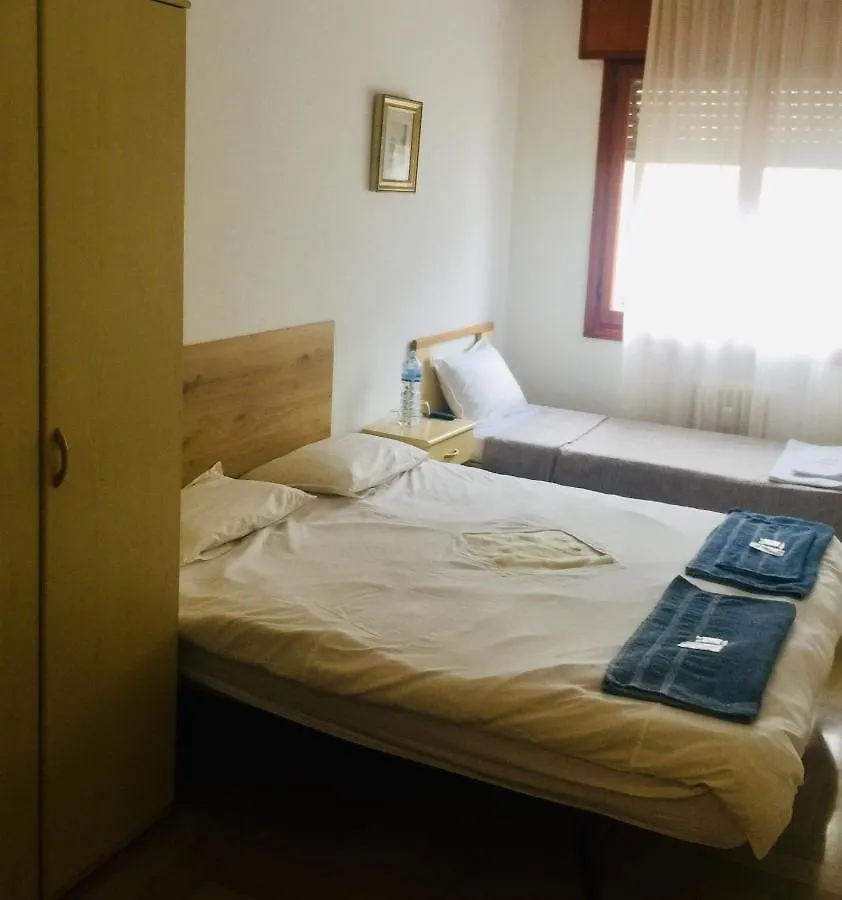 Venezia B&B فندق مبيت وإفطار البندقية