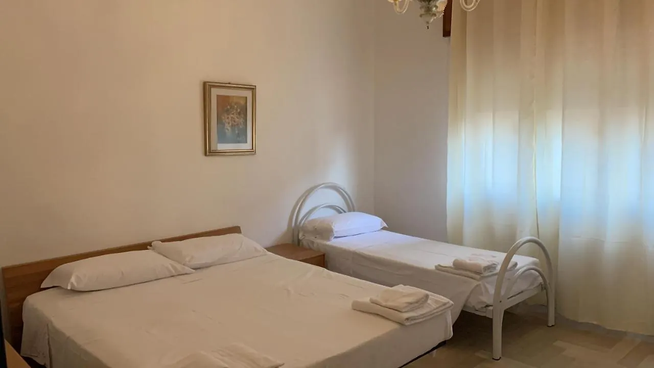 Venezia B&B איטליה