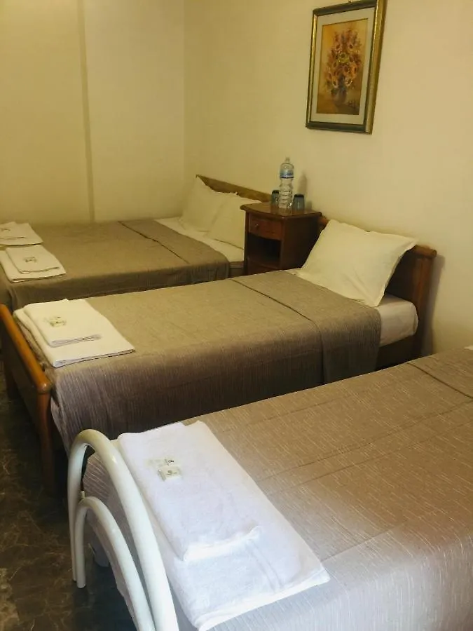 לינה וארוחת בוקר Venezia B&B